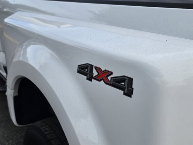 Certified 2025 Ford F450 XLT AWD/4WD image 8
