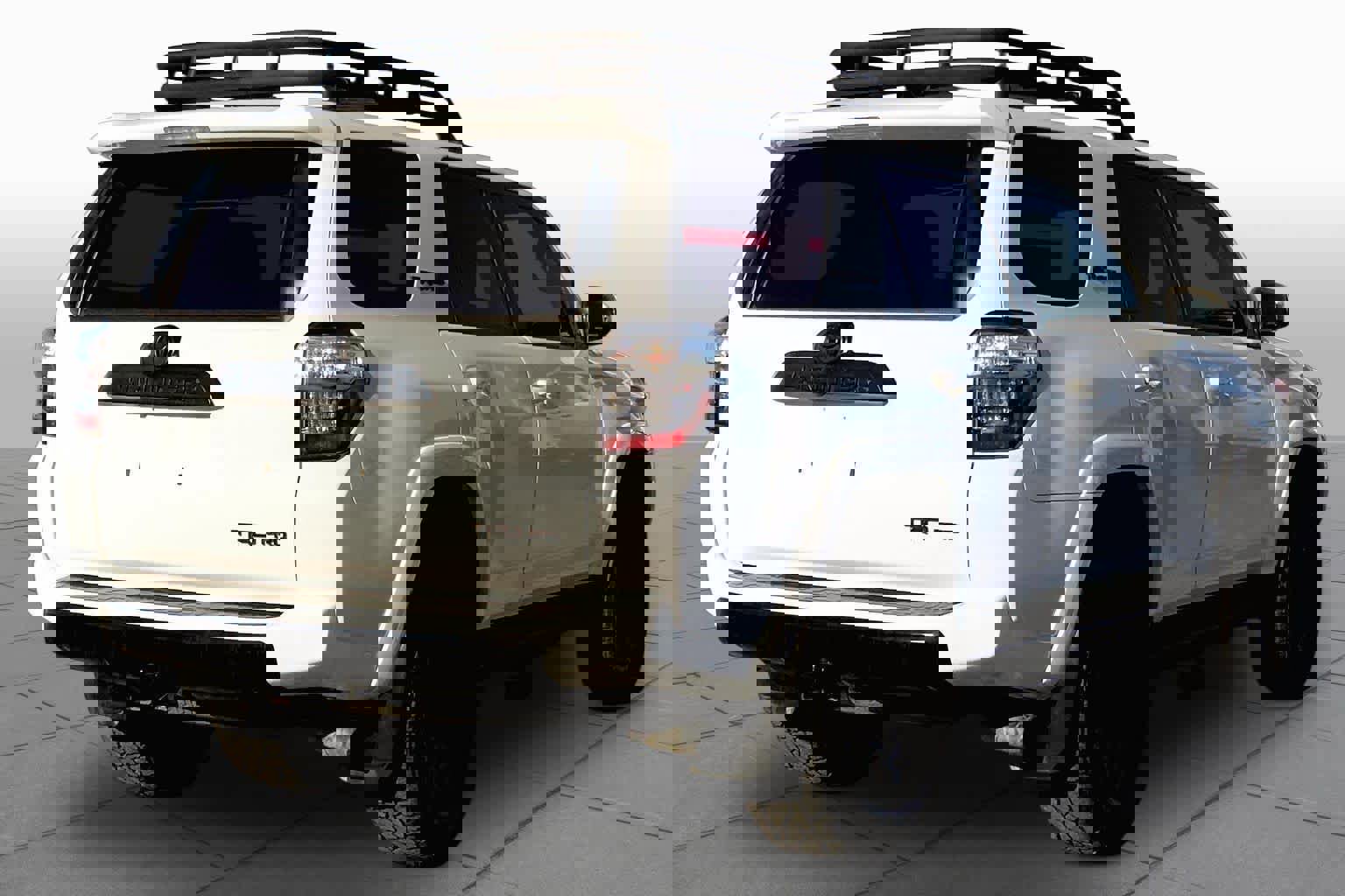 Used 2024 Toyota 4Runner TRD Pro image 4