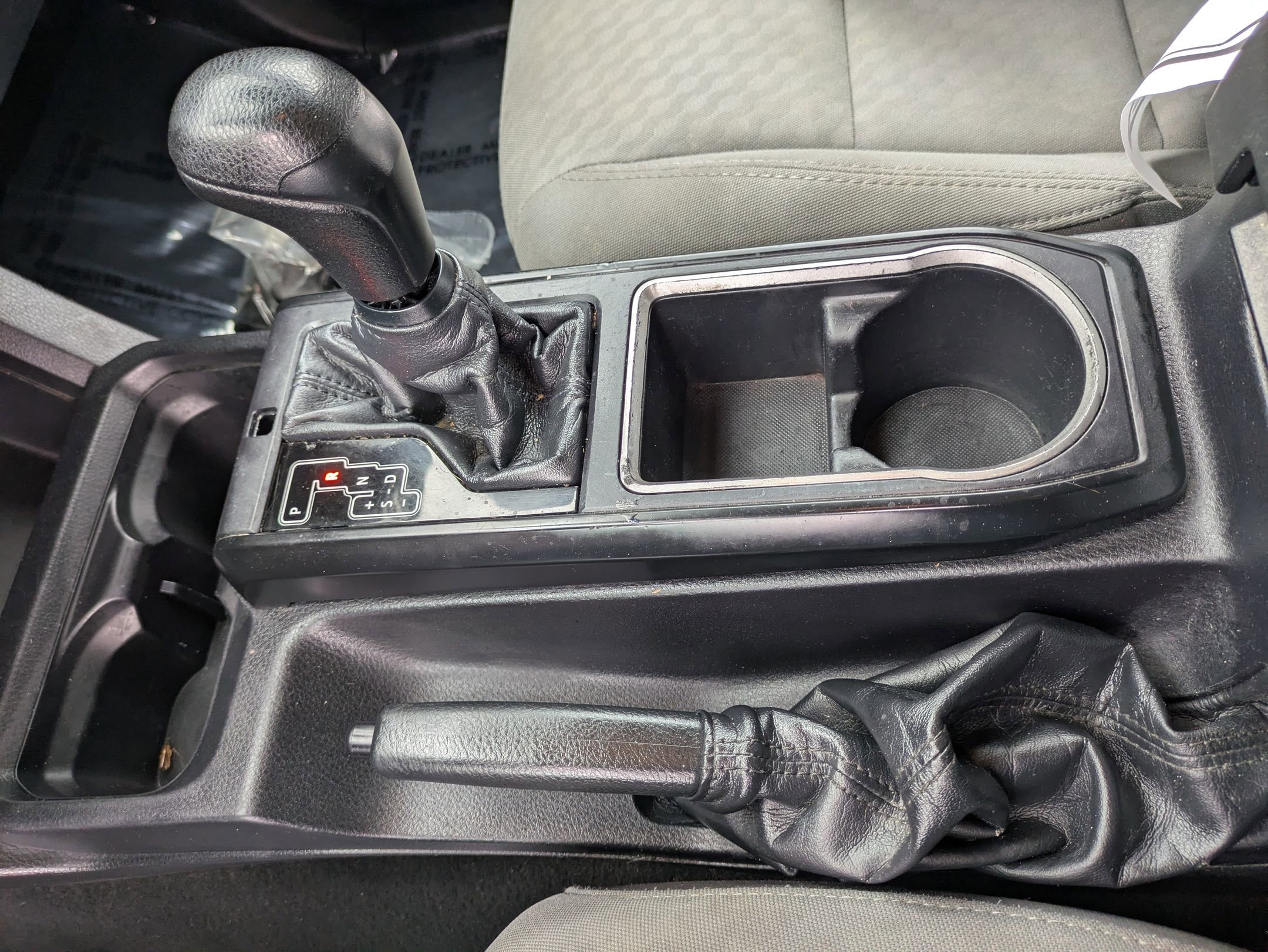 Used 2021 Toyota Tacoma SR image 21