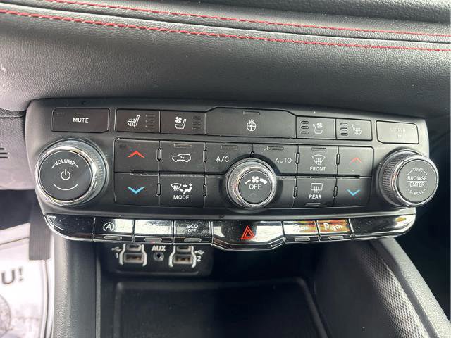 Used 2023 Dodge Durango GT image 20