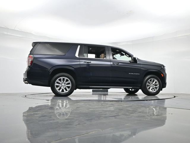 Used 2024 Chevrolet Suburban Premier image 37