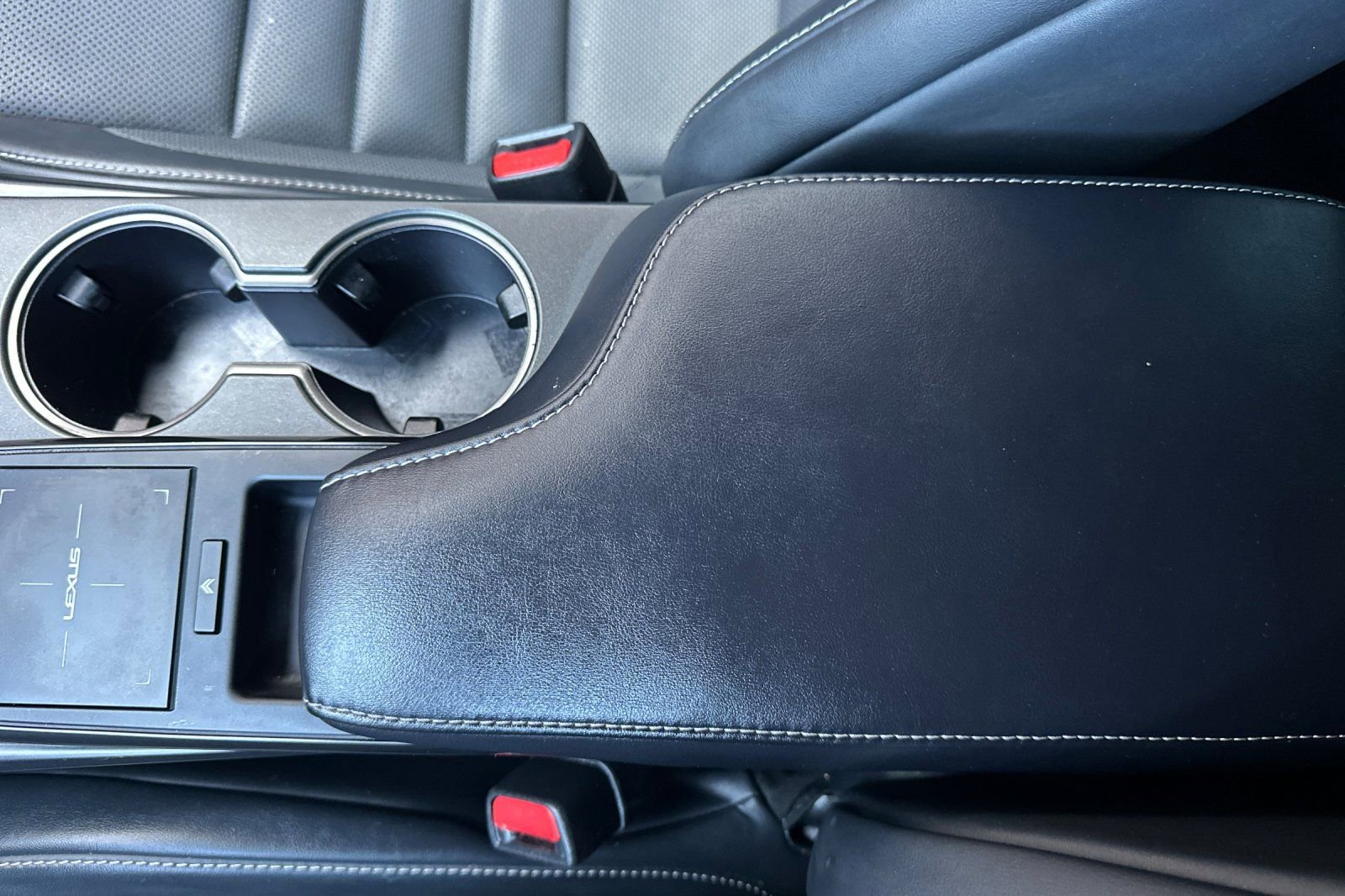 Used 2023 Lexus IS 350 F Sport w/ Navigation Package RWD image 32