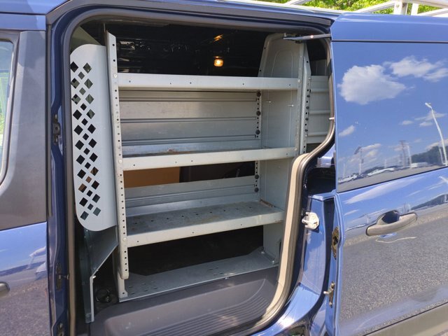 Certified 2020 Ford Transit Connect XL FWD image 27
