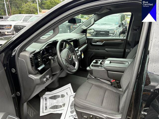 Used 2024 GMC Sierra 1500 Elevation AWD/4WD image 10