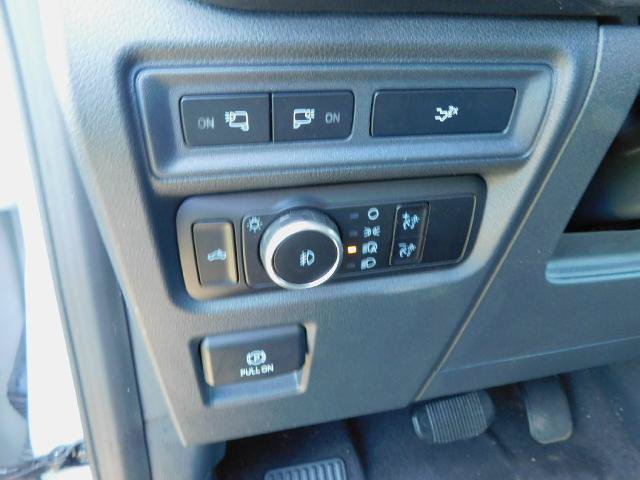 Certified 2023 Ford F150 XLT w/ Equipment Group 302A High AWD/4WD image 14