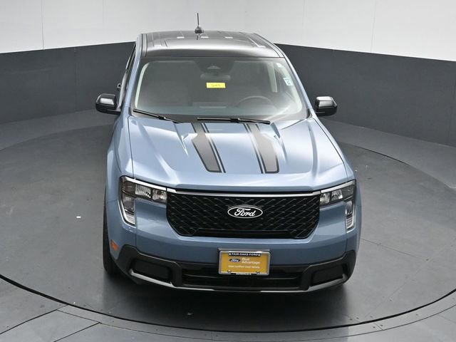 Certified 2025 Ford Maverick XLT w/ XLT Luxury Package AWD/4WD image 46