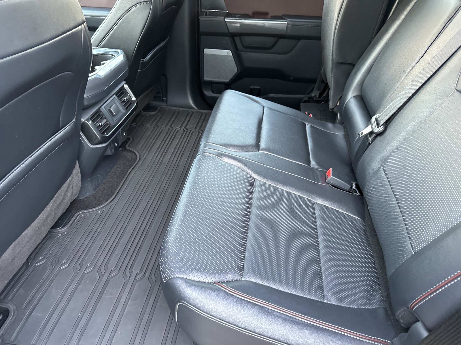 Certified 2022 Ford F150 Lariat image 12