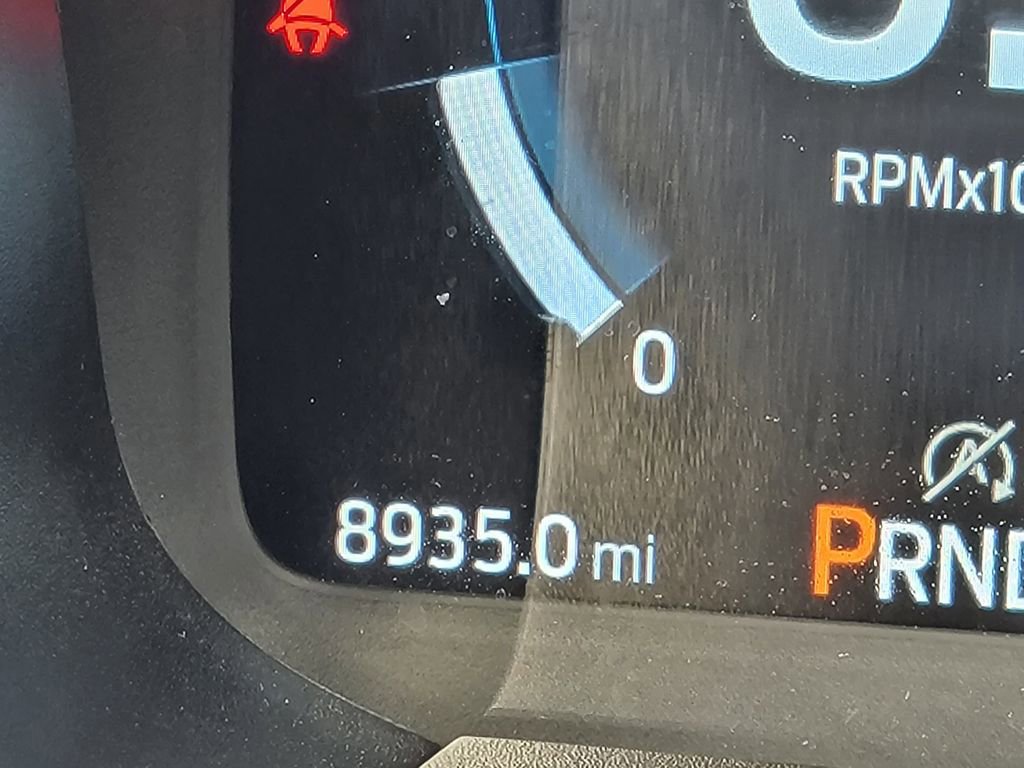 Certified 2025 Ford Explorer Active image 36