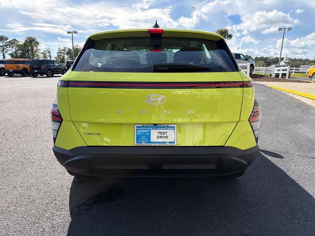 Used 2025 Hyundai Kona SE FWD image 9