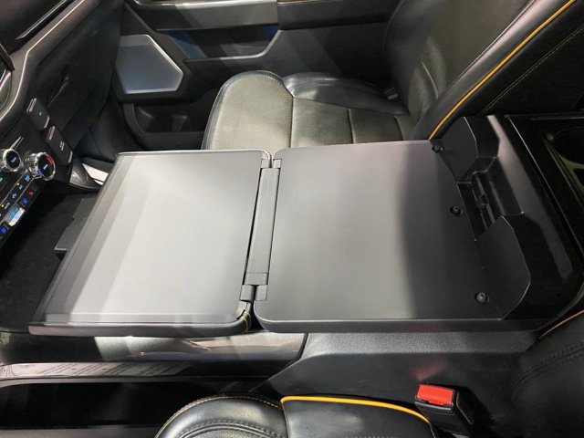Certified 2022 Ford F150 Tremor w/ Equipment Group 402A High AWD/4WD image 43