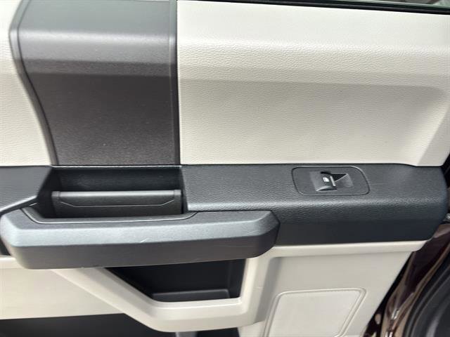 Certified 2018 Ford F150 XL w/ Equipment Group 101A Mid image 17