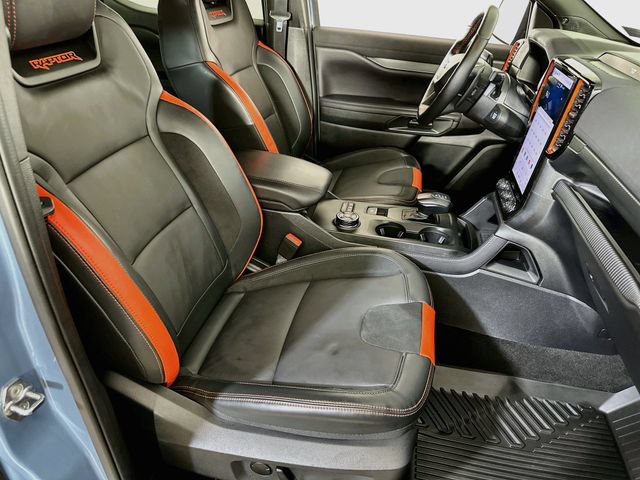 Certified 2024 Ford Ranger Raptor AWD/4WD image 15