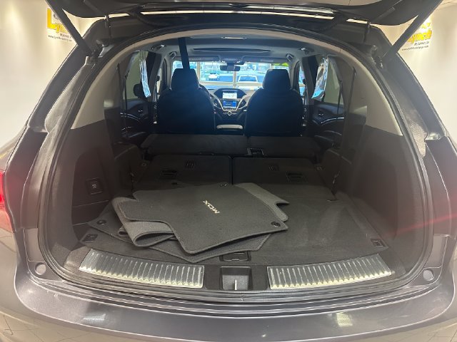 Used 2020 Acura MDX w/ Technology Package AWD/4WD image 23