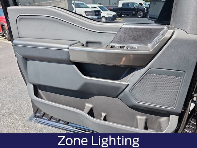 Certified 2023 Ford F150 XLT w/ Equipment Group 302A High AWD/4WD image 32