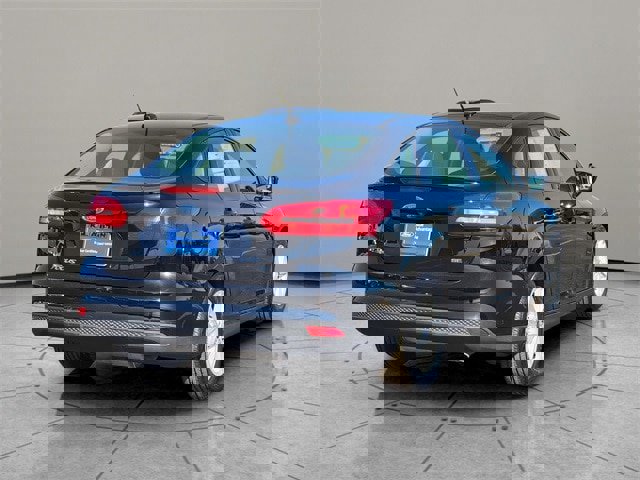 Certified 2018 Ford Focus SE image 12