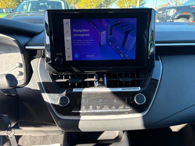 Used 2023 Toyota Corolla LE image 15