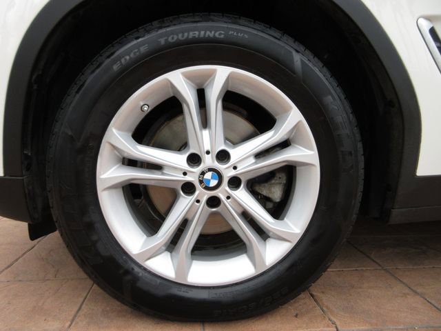 Used 2019 BMW X3 sDrive30i w/ Convenience Package image 9