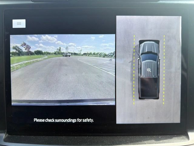 Certified 2023 Ford F150 Tremor w/ Equipment Group 402A High AWD/4WD image 34