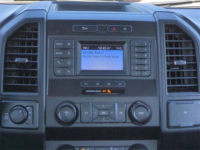 Certified 2020 Ford F150 XL w/ Equipment Group 101A Mid image 18