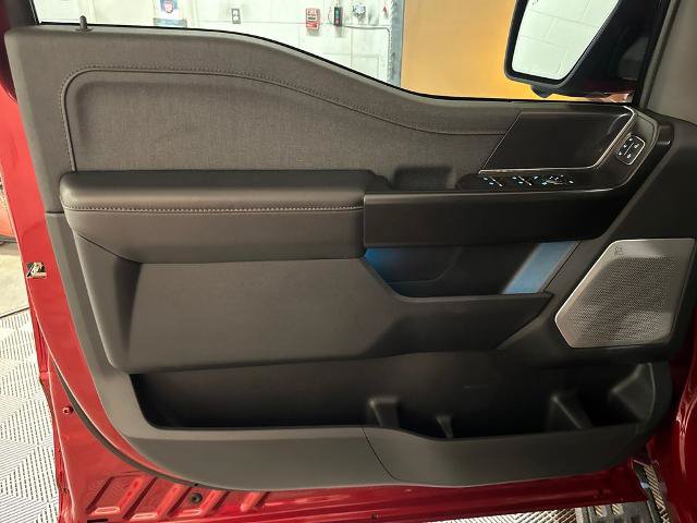 Certified 2023 Ford F150 Raptor AWD/4WD image 18