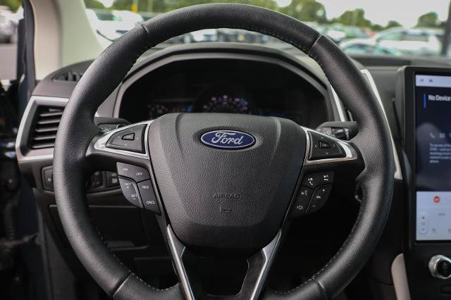 Certified 2024 Ford Edge SEL w/ Convenience Package AWD/4WD image 37