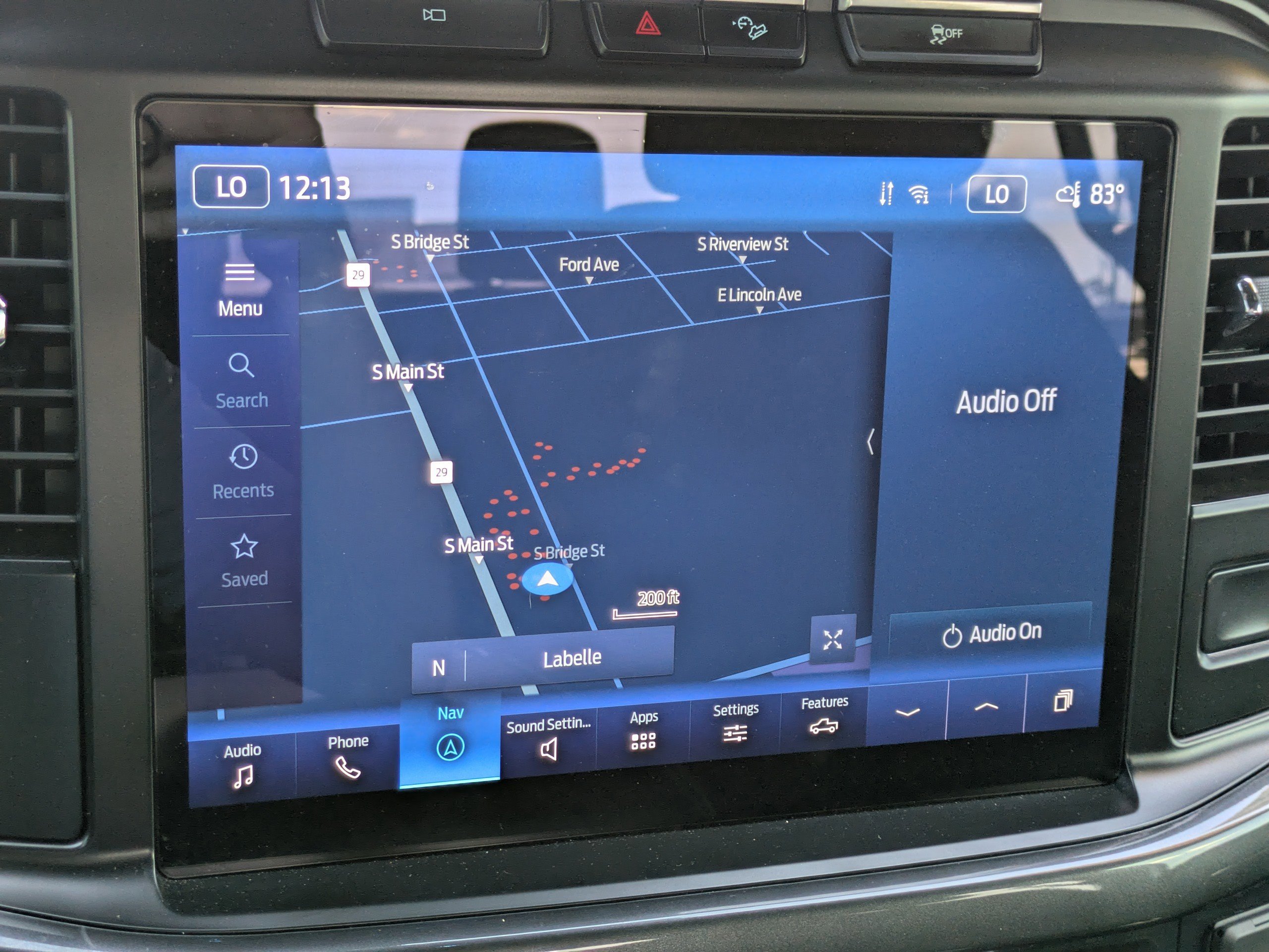 Certified 2023 Ford F150 XLT w/ Equipment Group 302A High image 28