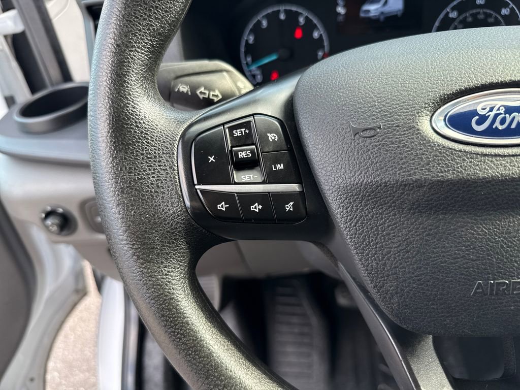 Certified 2023 Ford Transit 250 Low Roof w/ Exterior Upgrade Package image 15