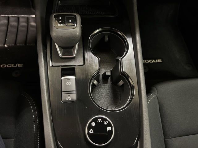 Used 2024 Nissan Rogue S image 13