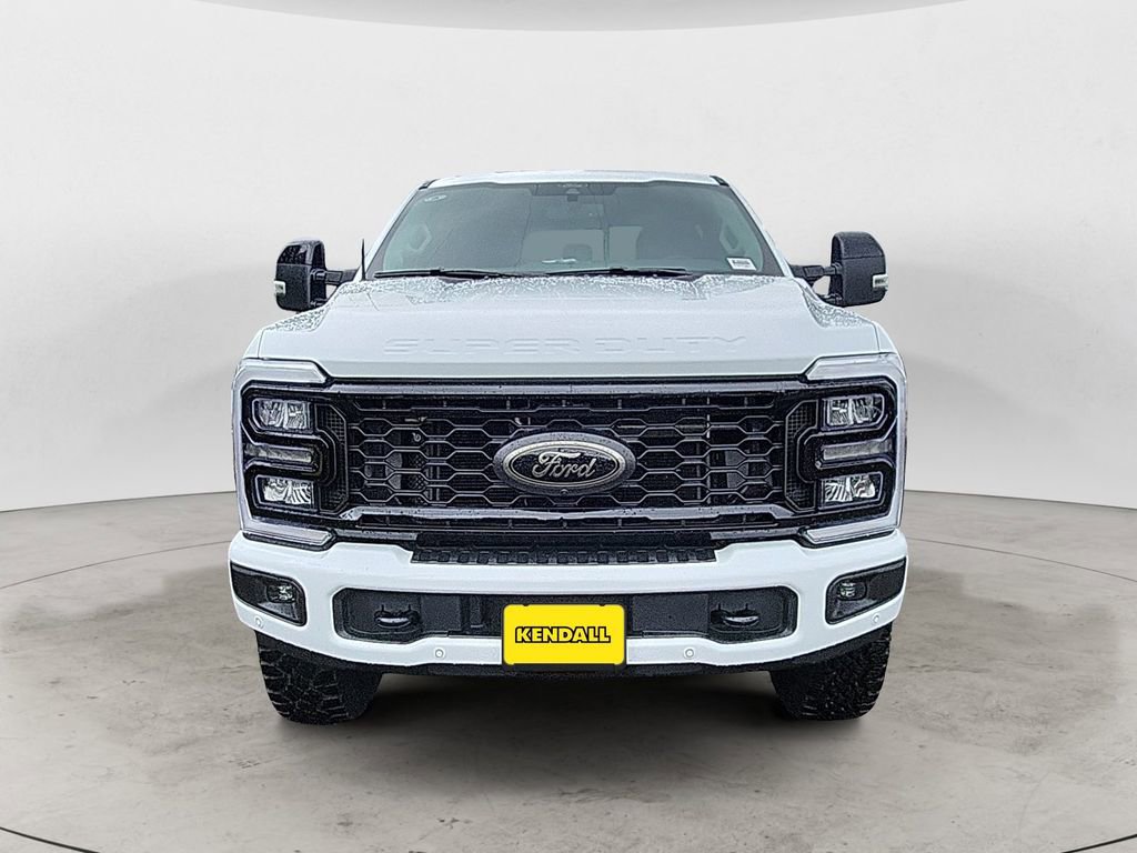 Certified 2026 Ford F250 Lariat w/ Tremor Off-Road Package AWD/4WD image 8