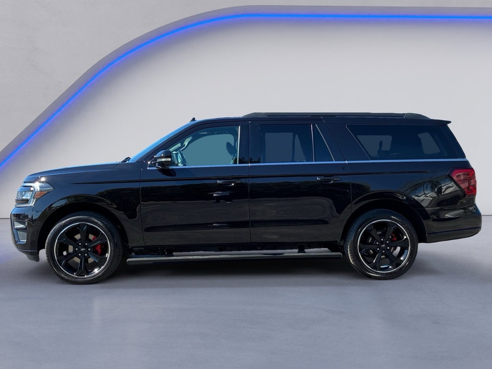 Certified 2024 Ford Expedition Max Limited AWD/4WD image 6