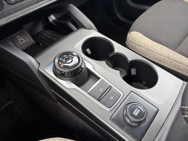 Certified 2025 Ford Bronco Sport Big Bend AWD/4WD image 28