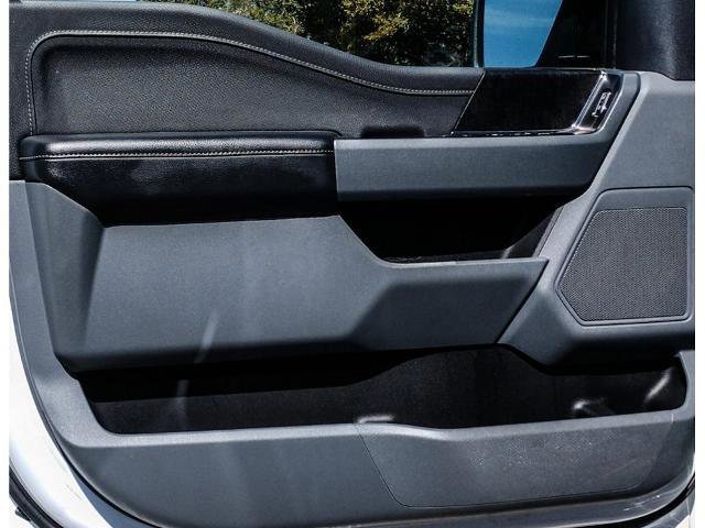 Certified 2023 Ford F150 XLT w/ Equipment Group 301A Mid image 13