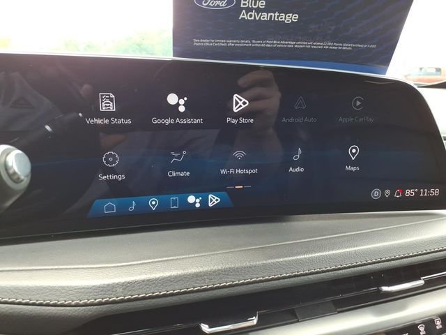 Used 2024 Cadillac XT4 Premium Luxury AWD/4WD image 29