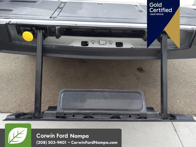 Certified 2023 Ford F150 Raptor w/ Equipment Group 802A Raptor R AWD/4WD image 33