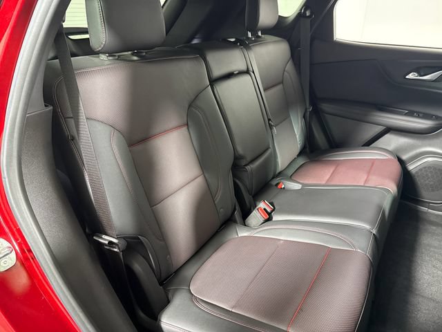 Used 2021 Chevrolet Blazer RS w/ Enhanced Convenience Package AWD/4WD image 15