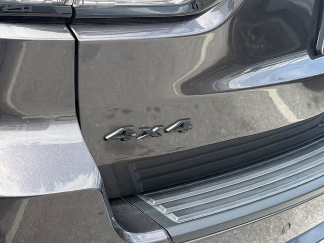Used 2021 Jeep Grand Cherokee Laredo X AWD/4WD image 11