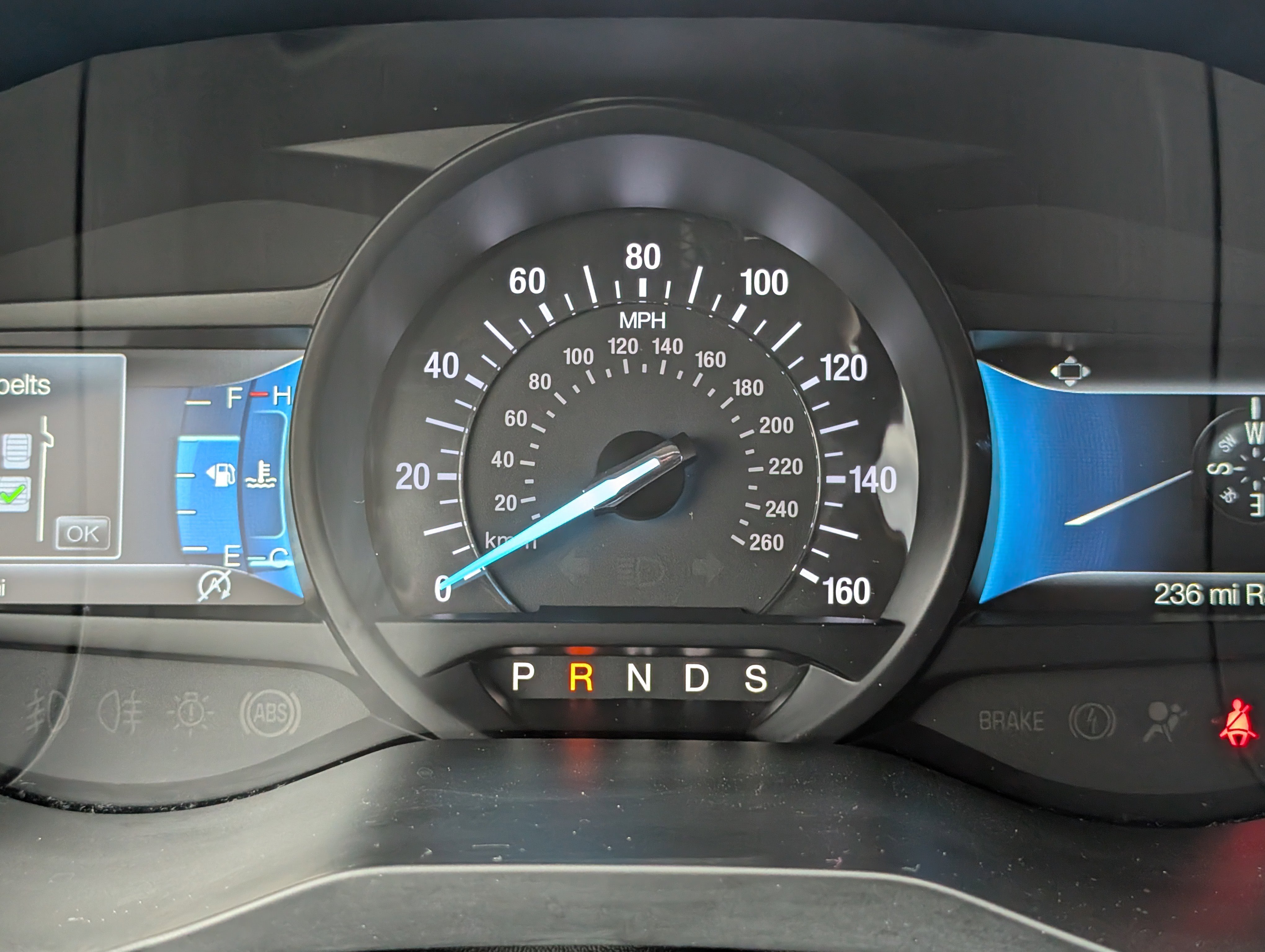 Certified 2022 Ford Edge SEL image 29