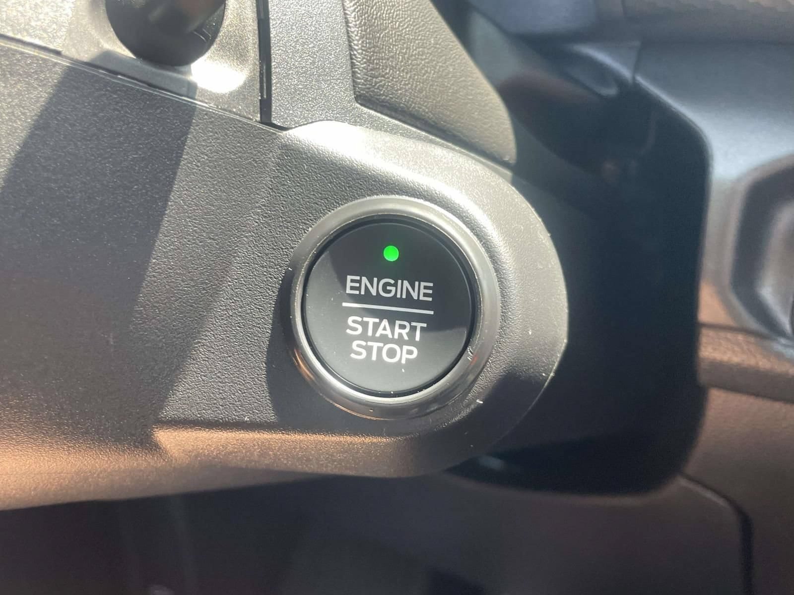 Certified 2025 Ford Ranger Raptor AWD/4WD image 27