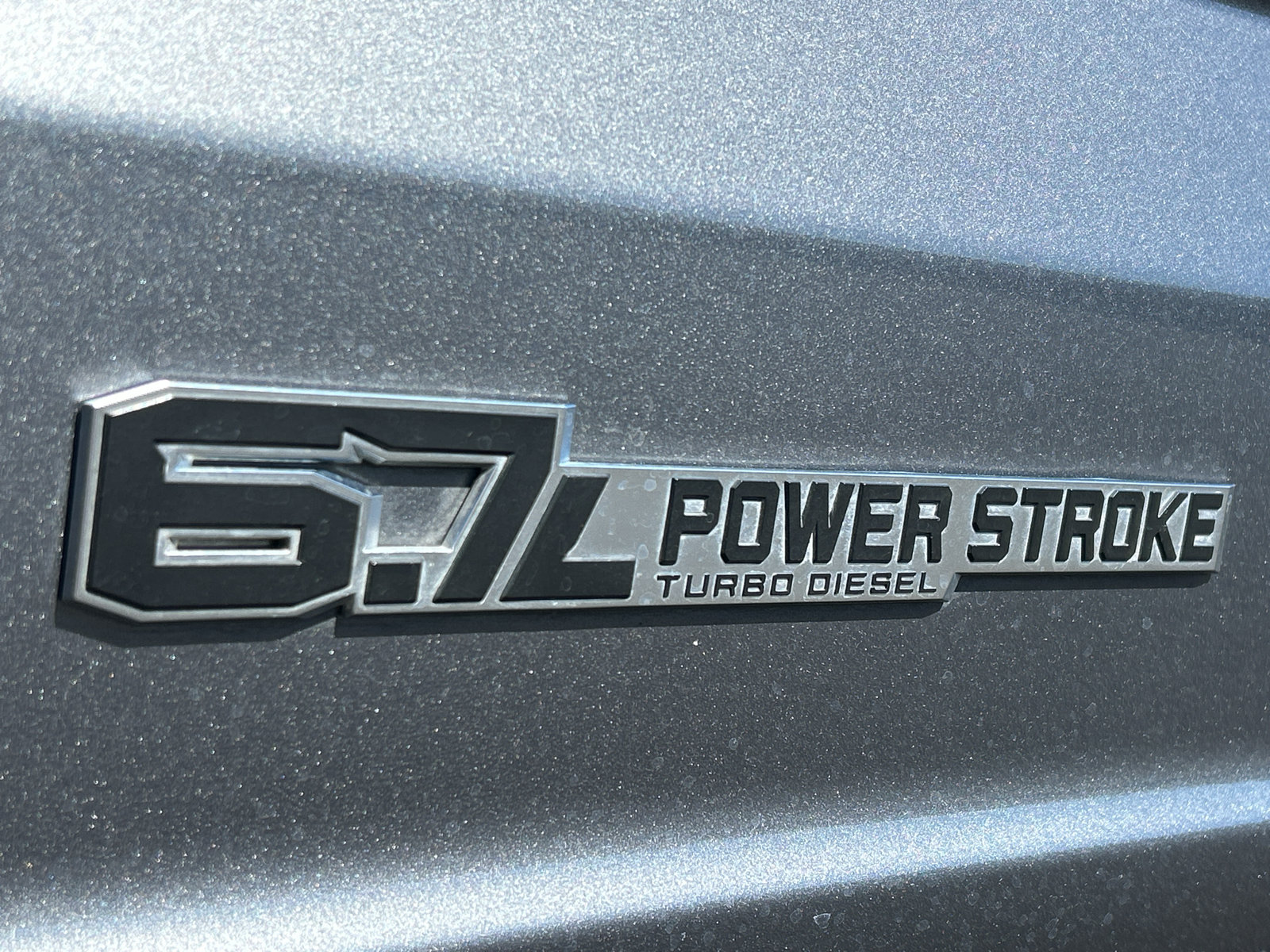 Certified 2024 Ford F250 XLT AWD/4WD image 12