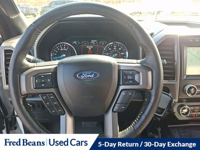 Certified 2020 Ford Expedition XLT w/ Equipment Group 202A image 26