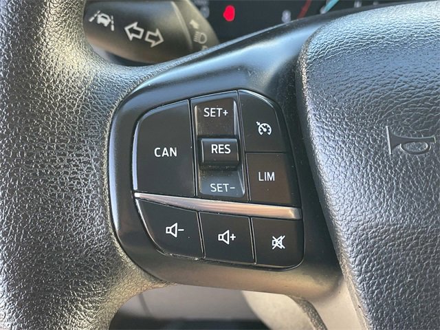 Certified 2020 Ford Transit 150 Low Roof AWD w/ Interior Upgrade Package image 9