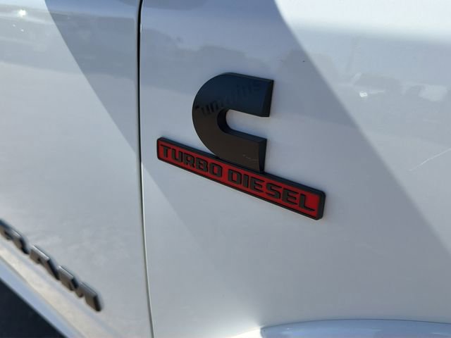 Used 2024 RAM 2500 Limited image 10