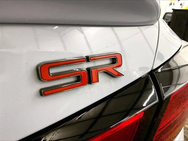 Used 2023 Nissan Altima 2.5 SR AWD/4WD image 13