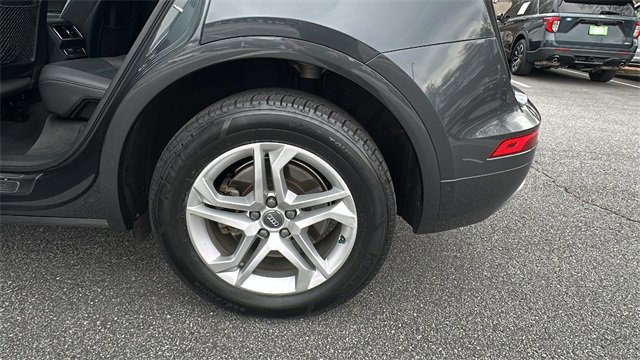 Used 2019 Audi Q5 2.0T Premium image 19
