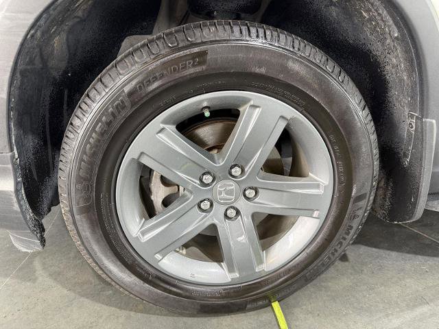 Used 2021 Honda Ridgeline RTL-E image 10