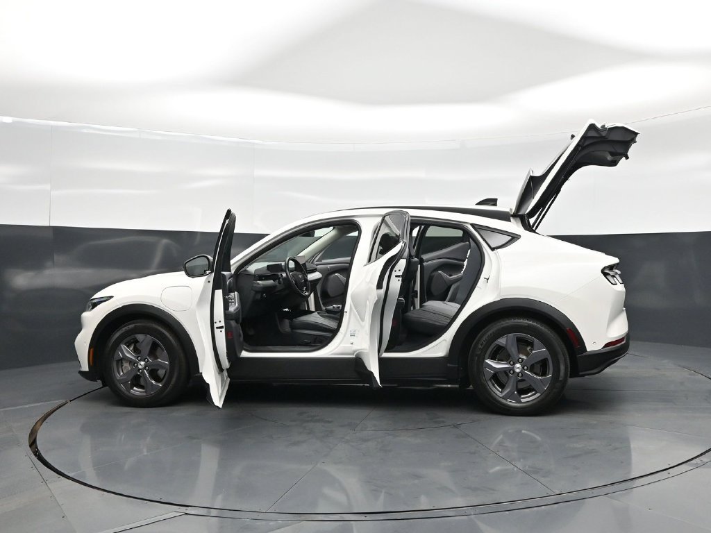 Certified 2023 Ford Mustang Mach-E Select RWD image 33