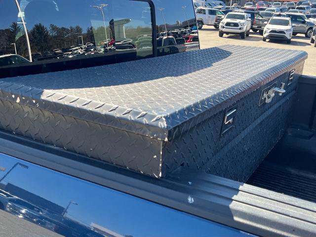 Certified 2019 Ford F150 XLT w/ Equipment Group 302A Luxury image 20