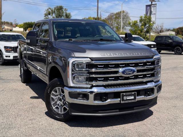 Certified 2024 Ford F250 Lariat AWD/4WD image 2