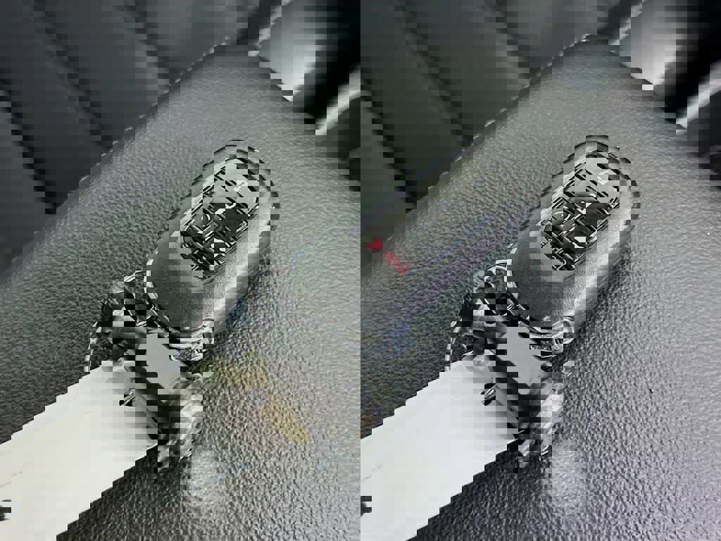 Used 2025 Honda CR-V EX-L image 25