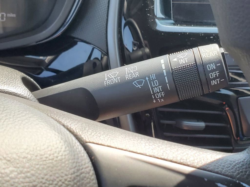 Used 2019 Chevrolet Spark LT image 20